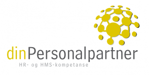 Din Personalpartner